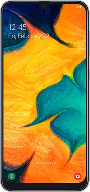 Samsung SM-A305G Galaxy A30 2019 TD-LTE LATAM 32GB